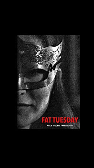 Fat Tuesday (2018) starring Hannah Gross on DVD